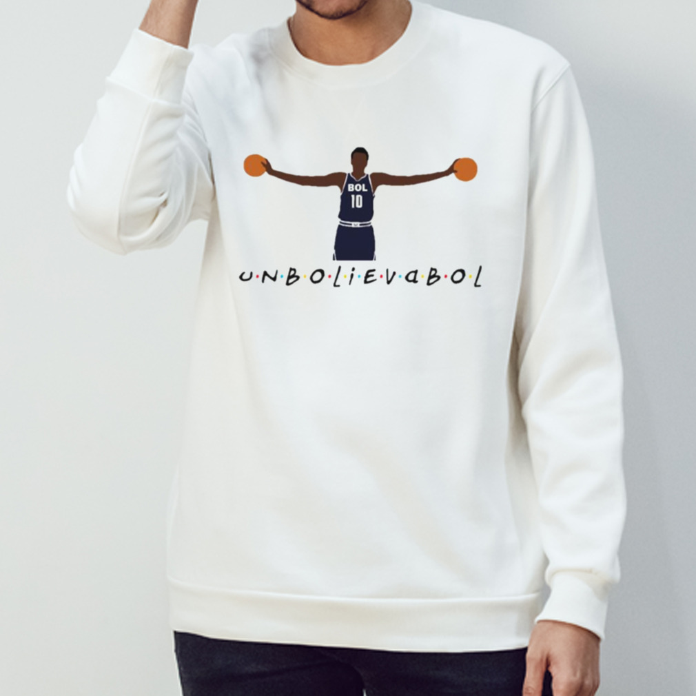 Un Bol Ieva Bol Bol Bol Orlando Magic Nba Basketball Friends Font Shirt Un Bol Ieva Bol Bol Bol Orlando Magic Nba Basketball Friends Font Shirt