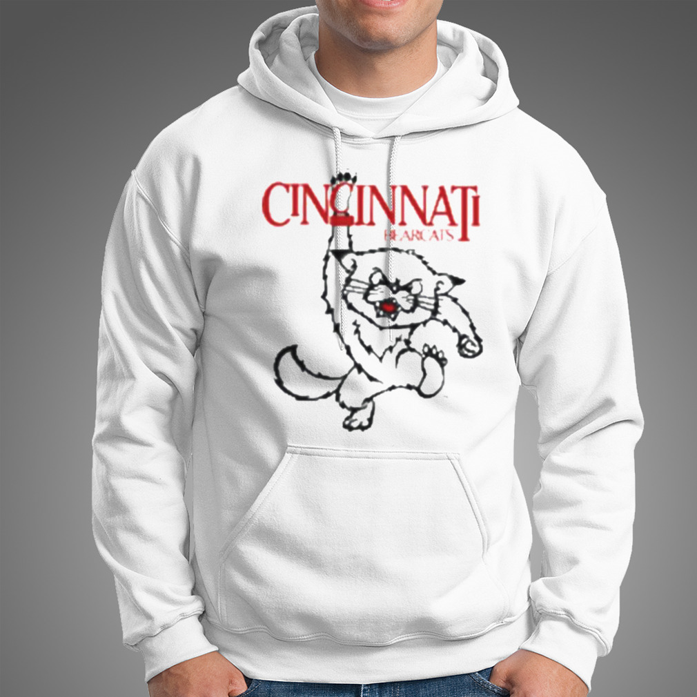 Under Armour Cincinnati Bearcats T-Shirt