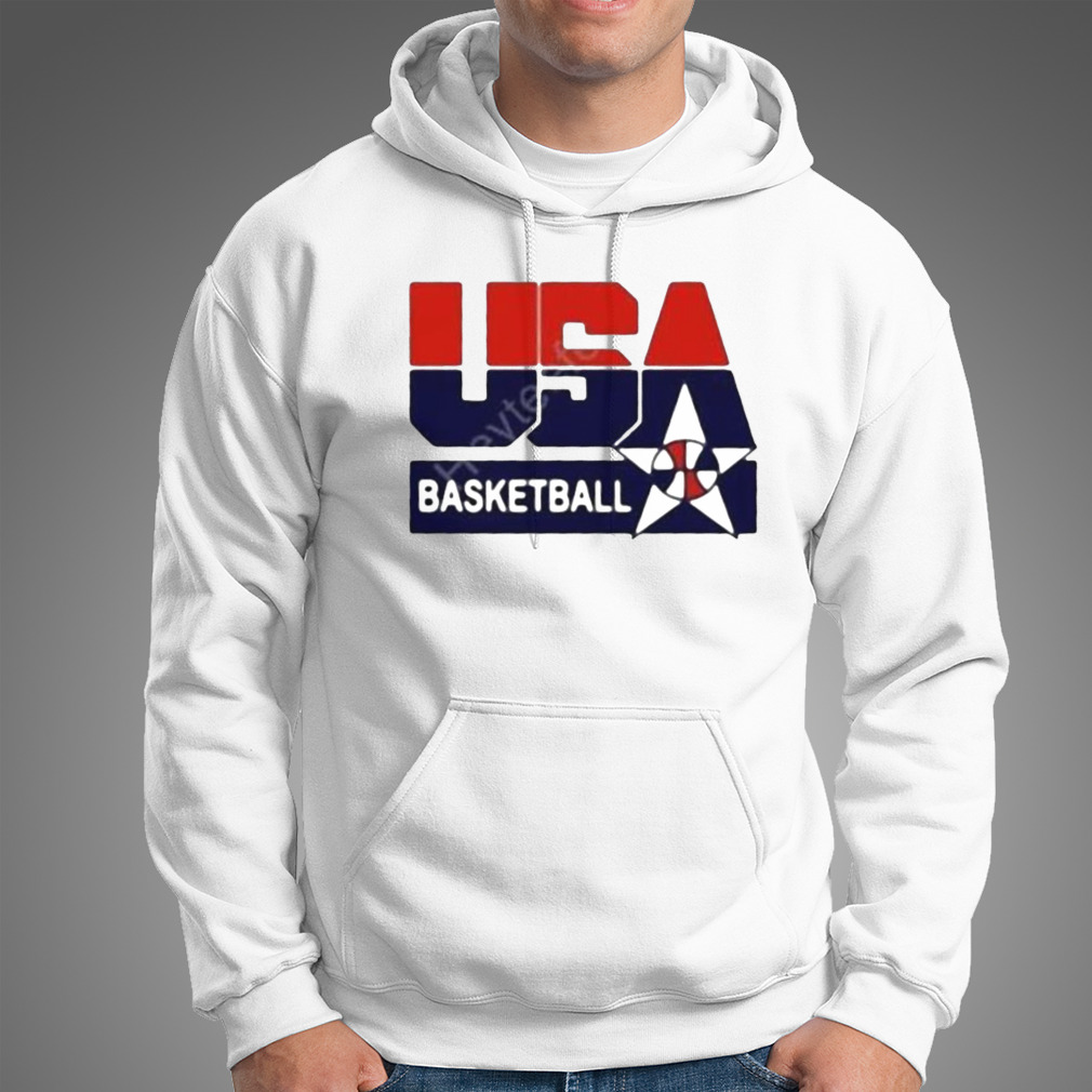 Usa Basketball 1992 Dream Team Shirt Usa Basketball 1992 Dream Team Shirt