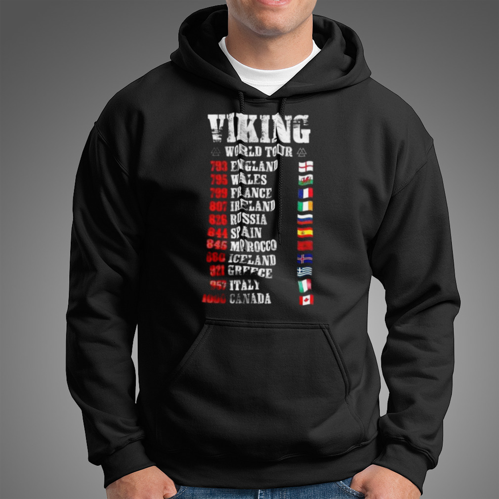 Viking Shirt Viking Shirt