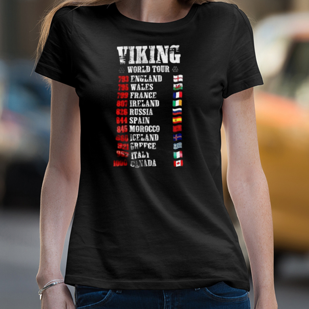 Viking Shirt Viking Shirt