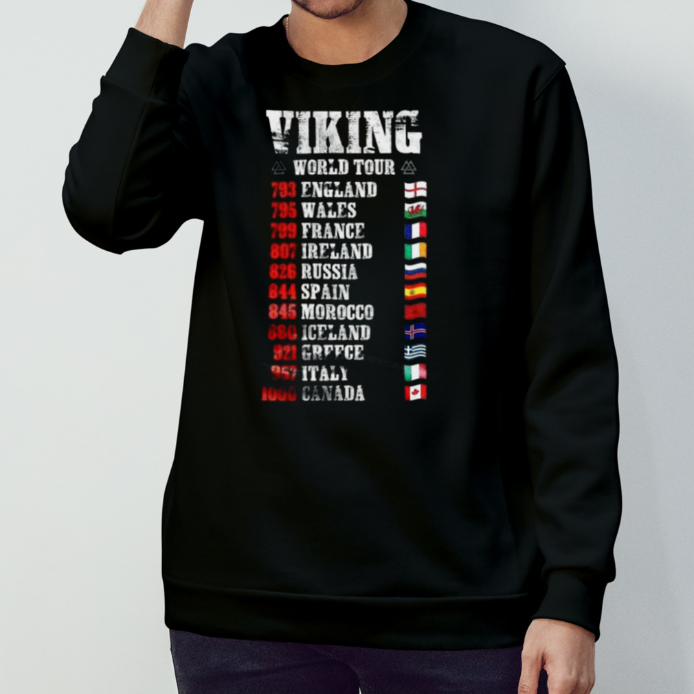 Viking Shirt