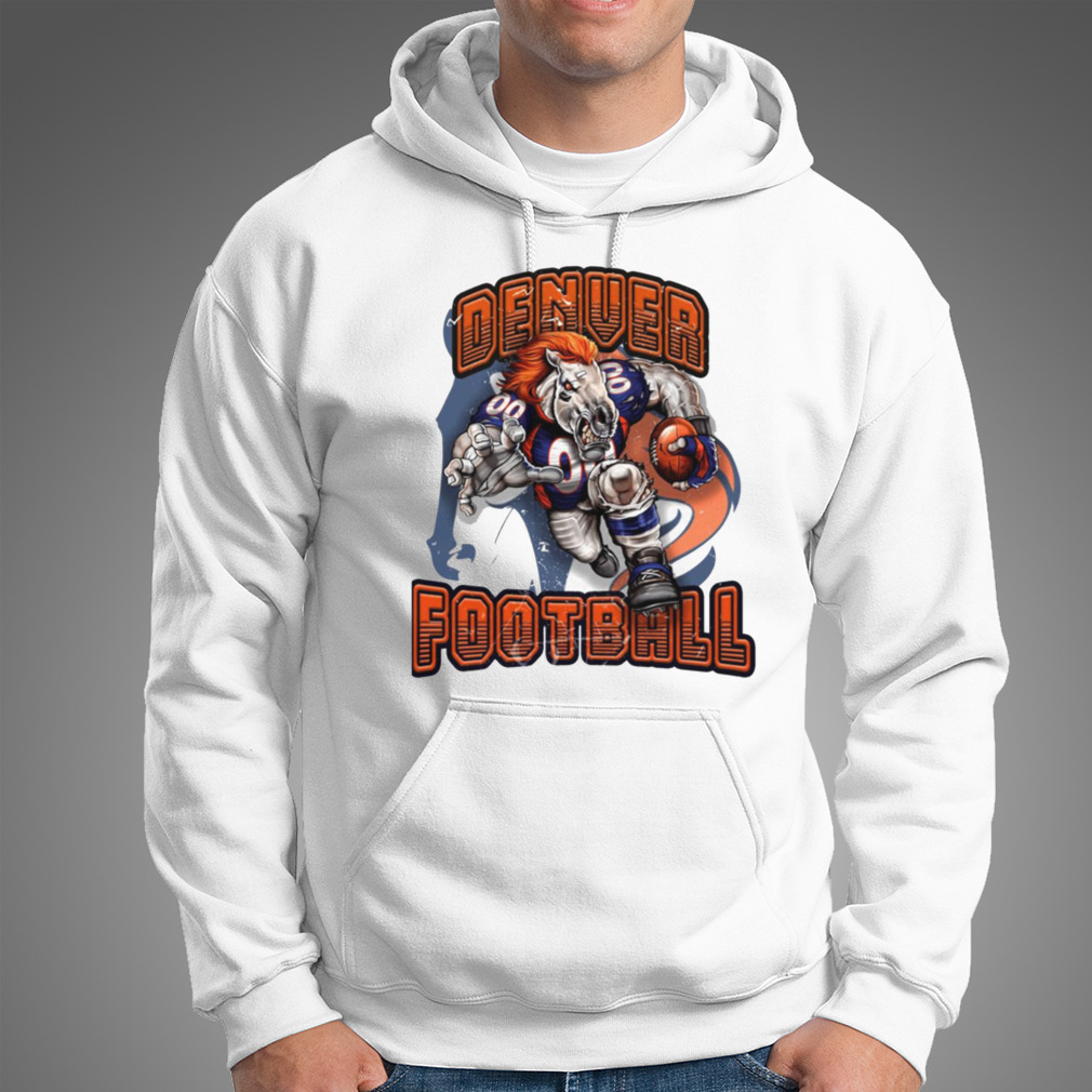 Vintage Bootleg 90S Denver Broncos Football Db Team Shirt Vintage Bootleg 90S Denver Broncos Football Db Team Shirt