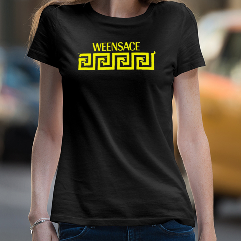 Weensace T-Shirt Weensace T-Shirt