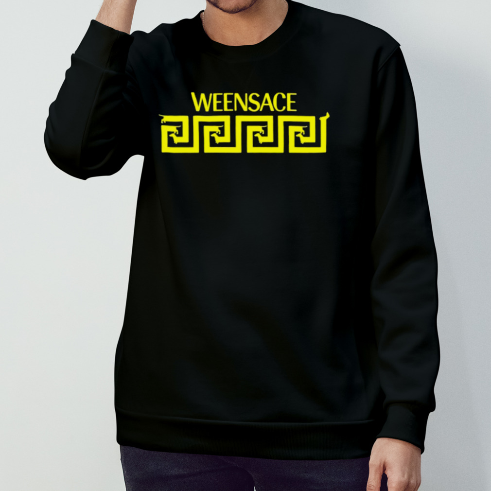 Weensace T-Shirt