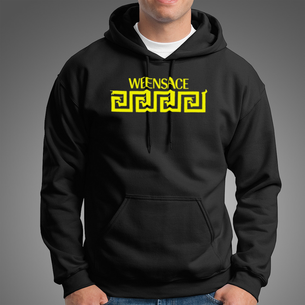 Weensace T-Shirt Weensace T-Shirt