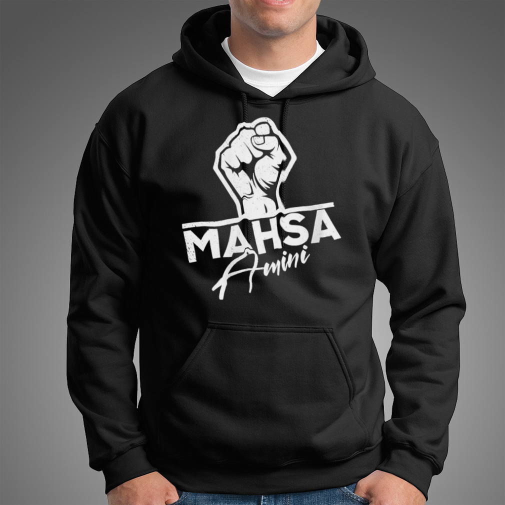 Womens Mahsa Amini Iran Best T-Shirt