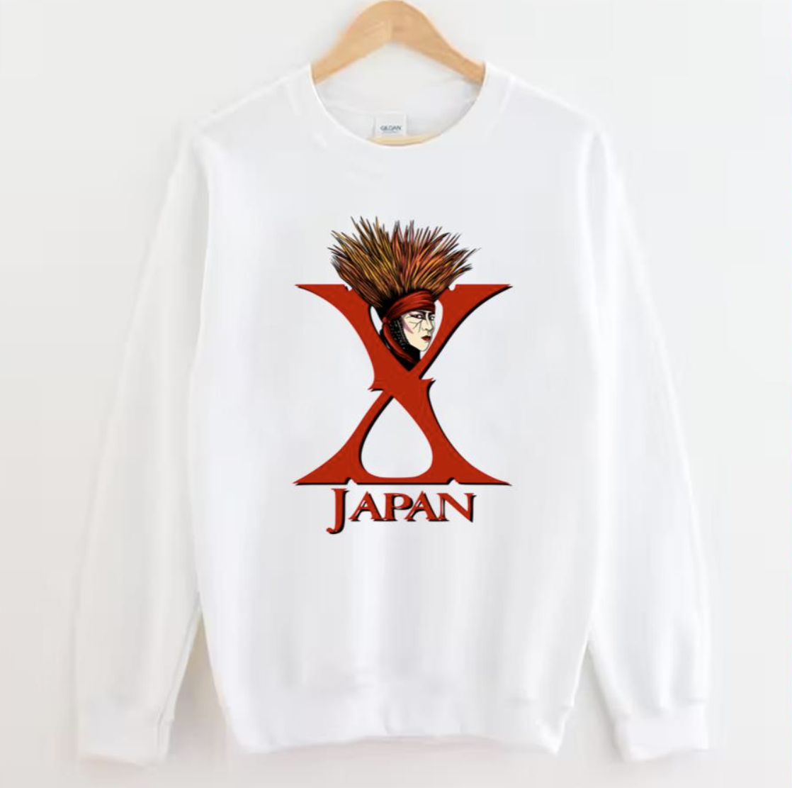 X J 2 Hide Xjapan Shirt