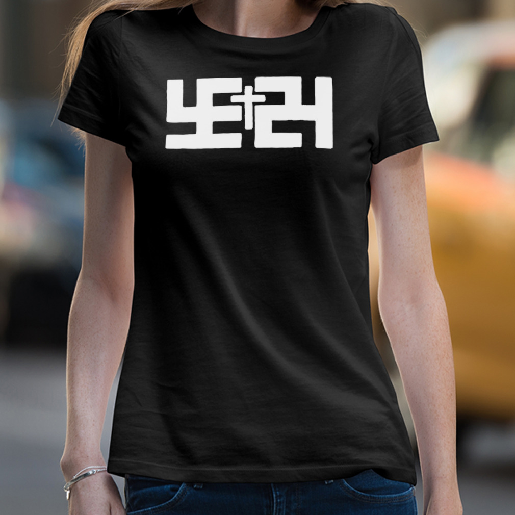 Ye24 Fami Fash Shirt Ye24 Fami Fash Shirt