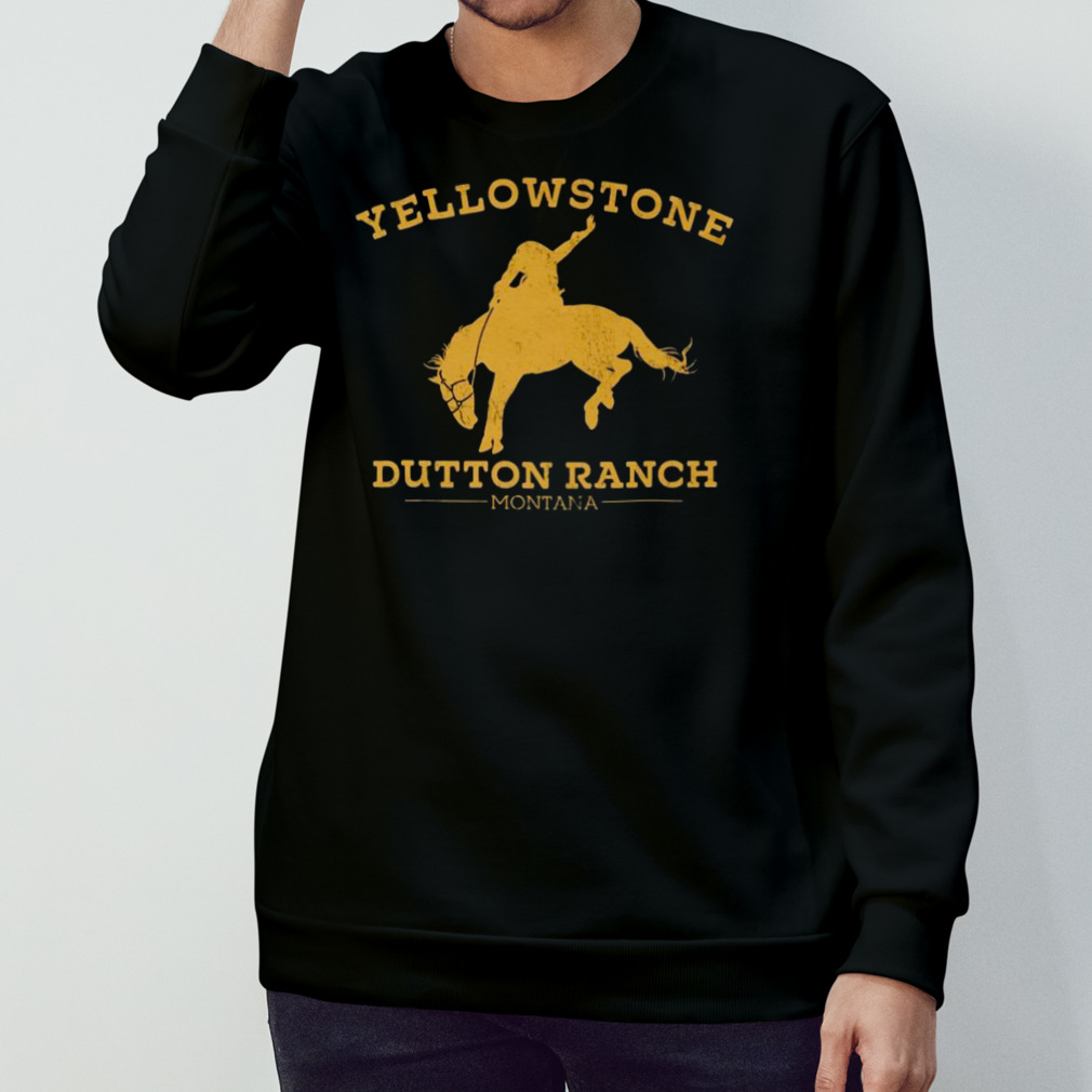 Yellowstone Dutton Ranch Montana 2022 Shirt Yellowstone Dutton Ranch Montana 2022 Shirt