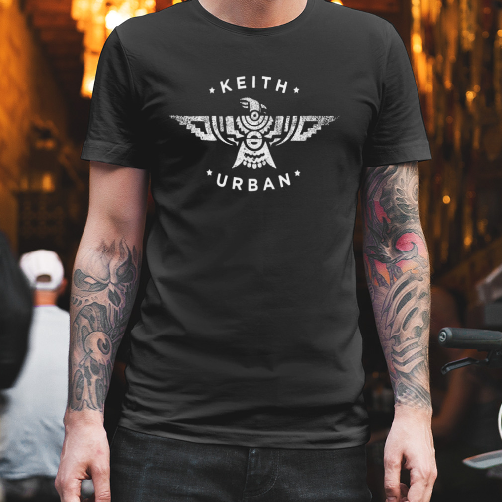 Youth Keith Urban Vintage Shirt