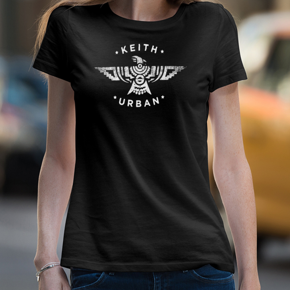 Youth Keith Urban Vintage Shirt Youth Keith Urban Vintage Shirt