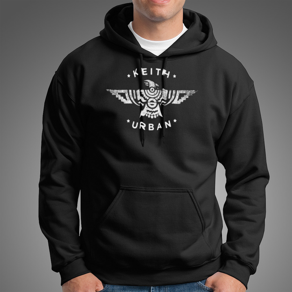 Youth Keith Urban Vintage Shirt