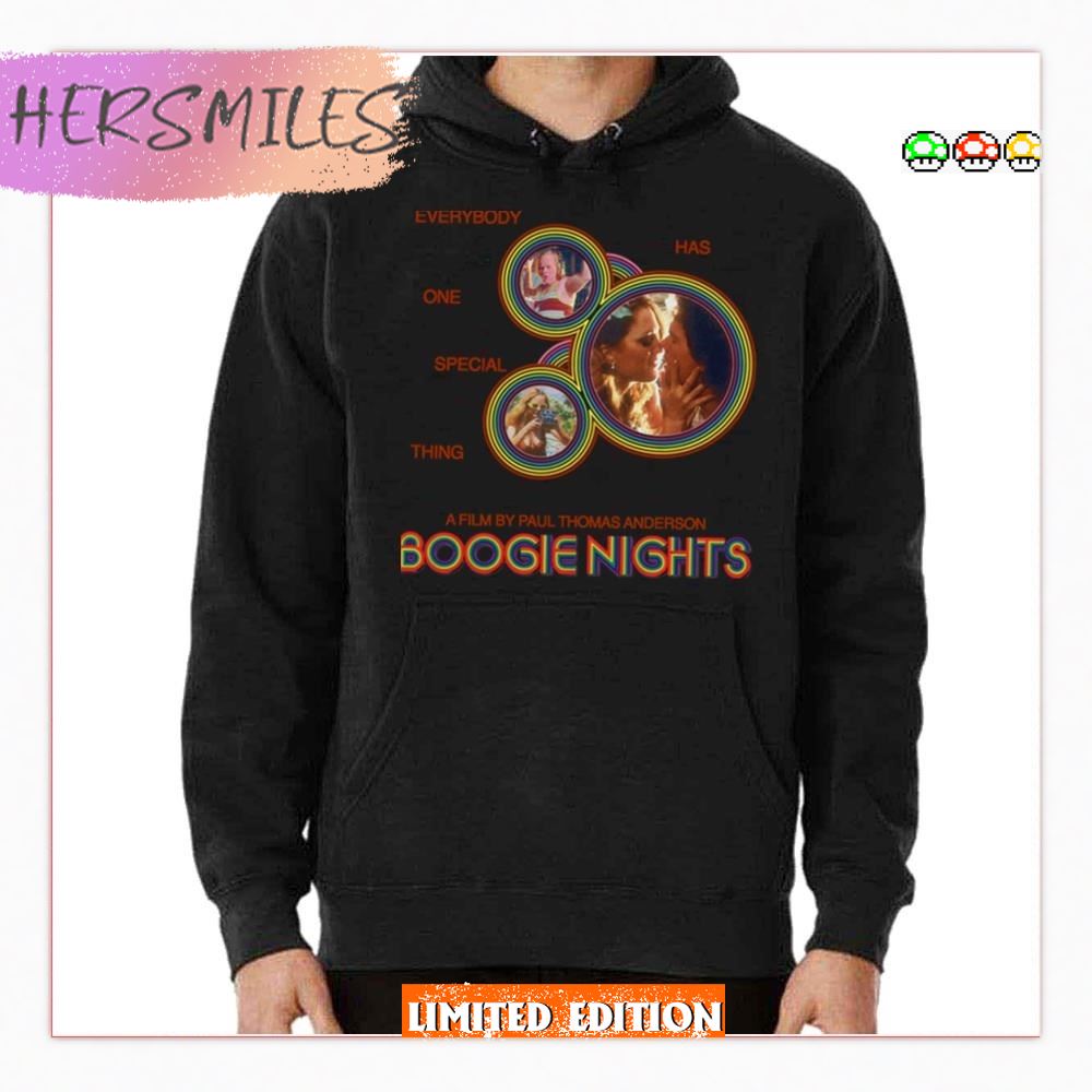 1997 Retro Vintage Boogie Night T-Shirt