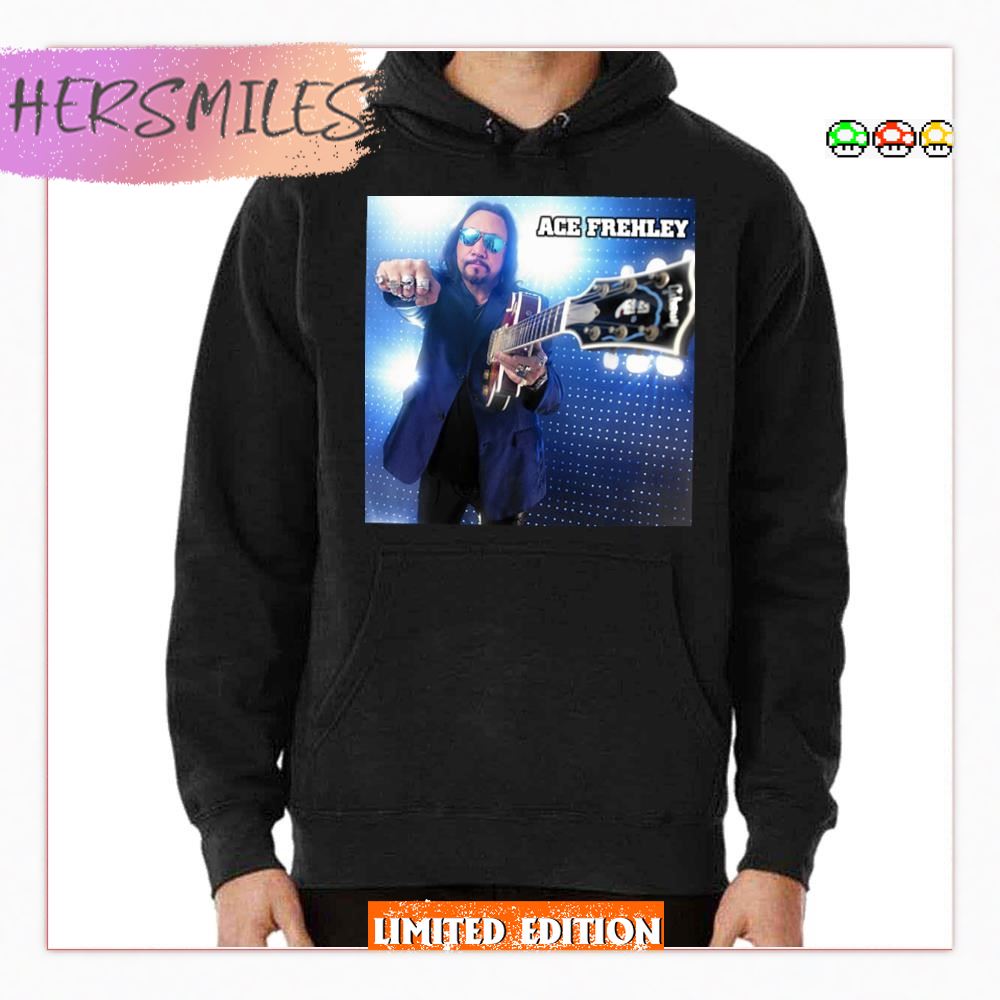 Ace Concert 2023 New Tour T-shirt