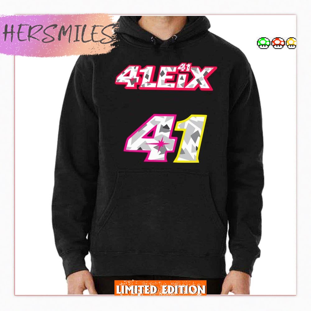 Aleix 41 Espargaro Motorcycle Rider T-shirt
