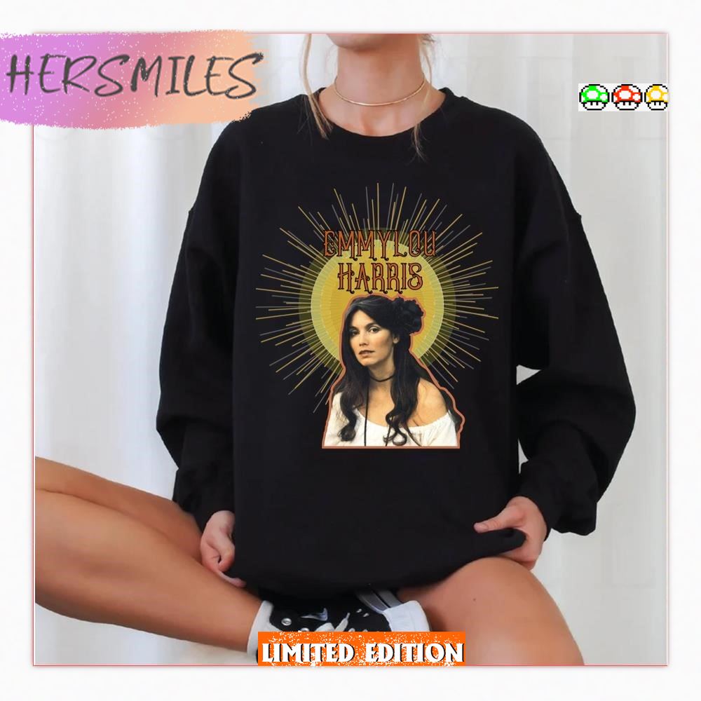 Alison Krauss Didn’t Leave Nobody But The Baby T-Shirt