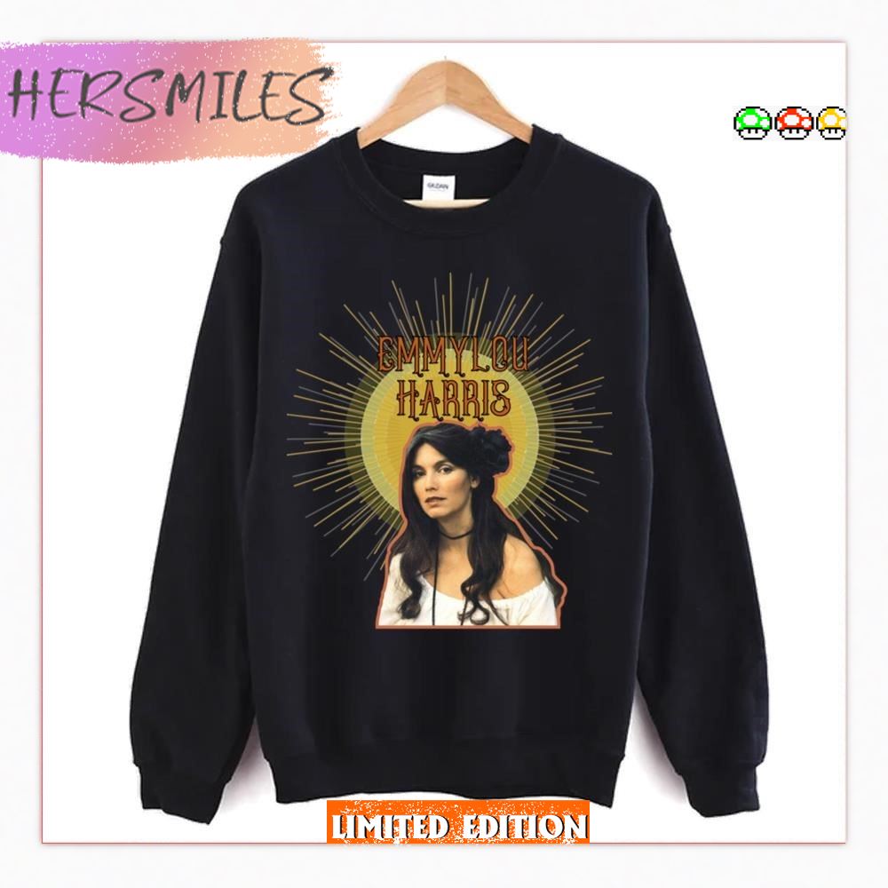 Alison Krauss Didn’t Leave Nobody But The Baby T-Shirt