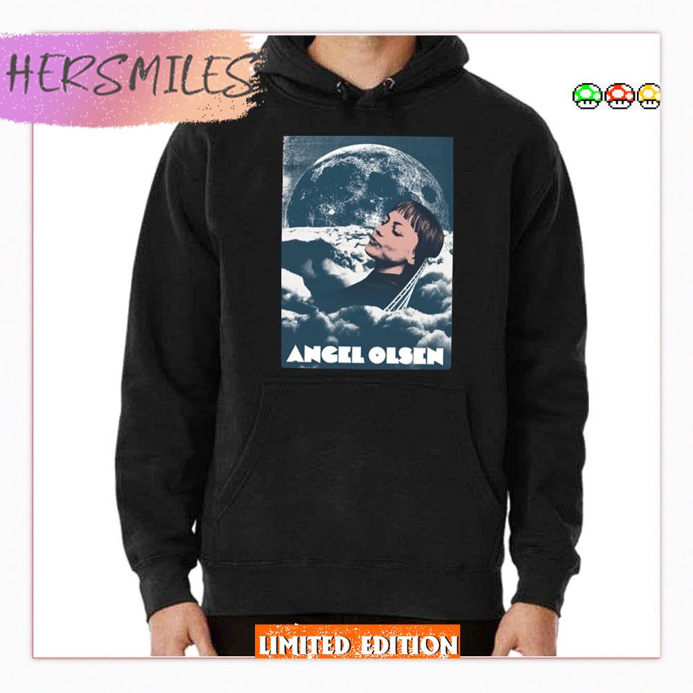 All The Good Times Angel Olsen T-Shirt