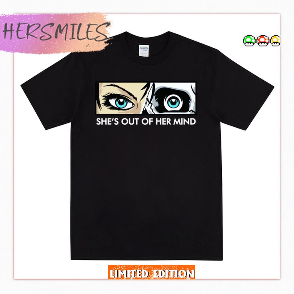 American 2023 New Tour T-shirt