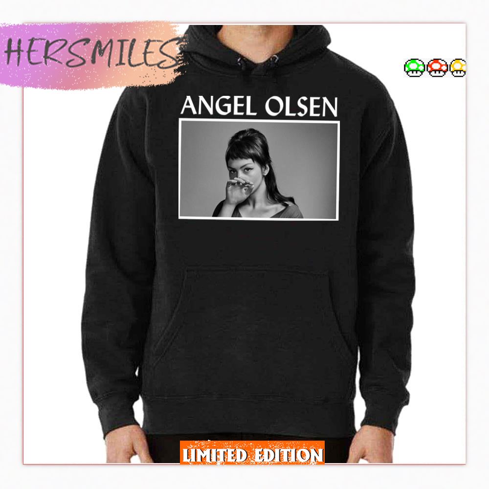 Angel Olsen What It Is T-Shirt