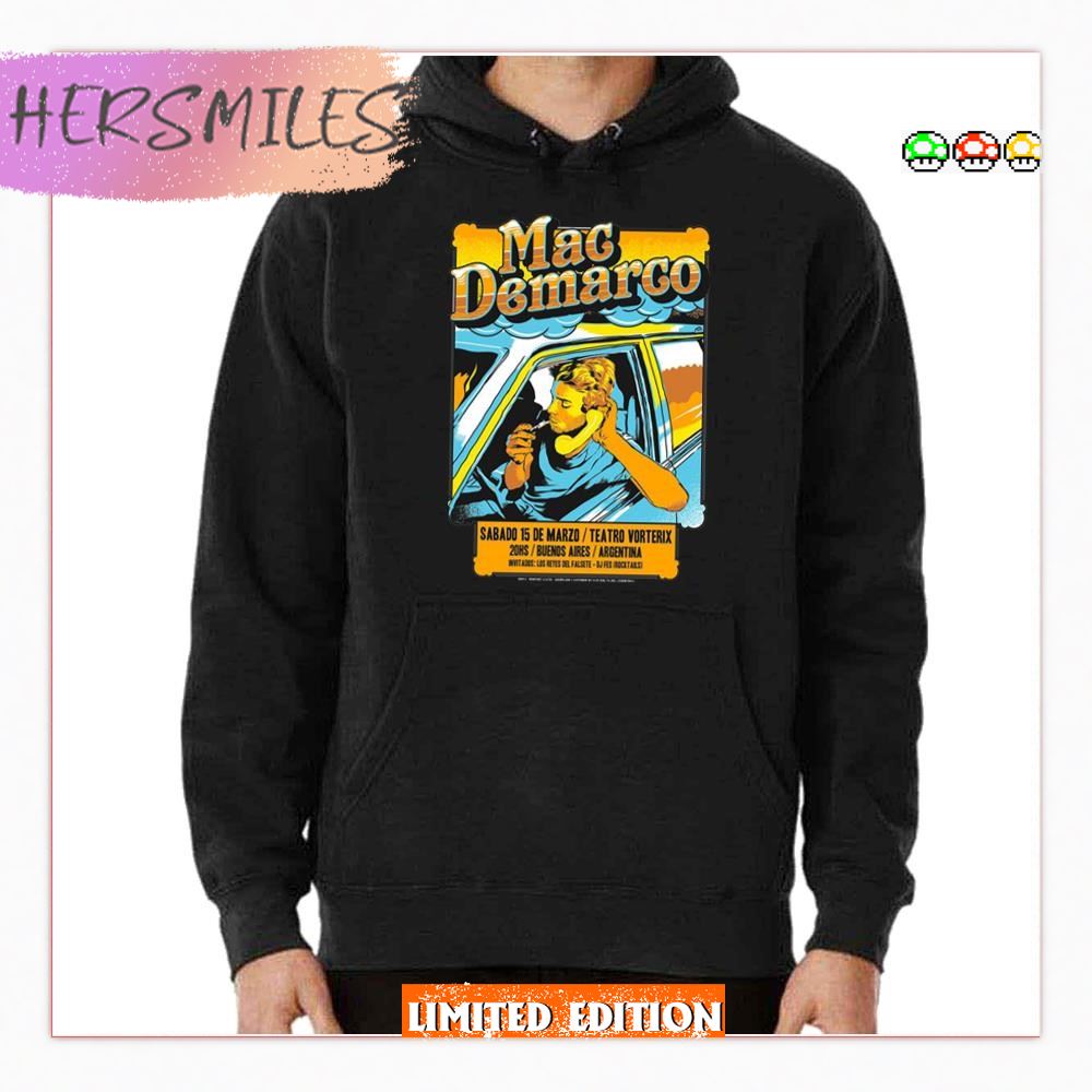 Another One Mac Demarco T-Shirt