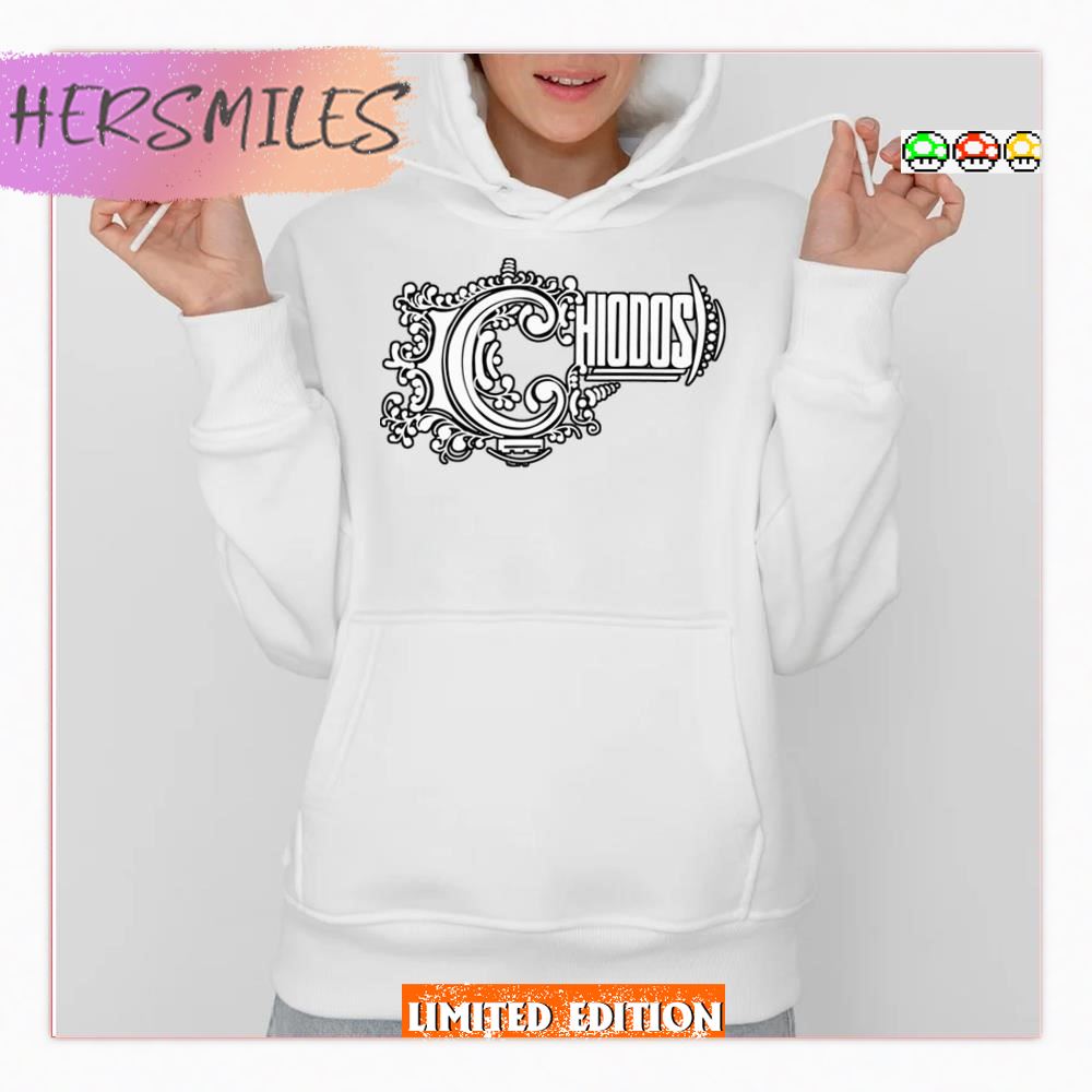 Baby You Wouldn’t Last A Minute On The Creek Chiodos T-shirt
