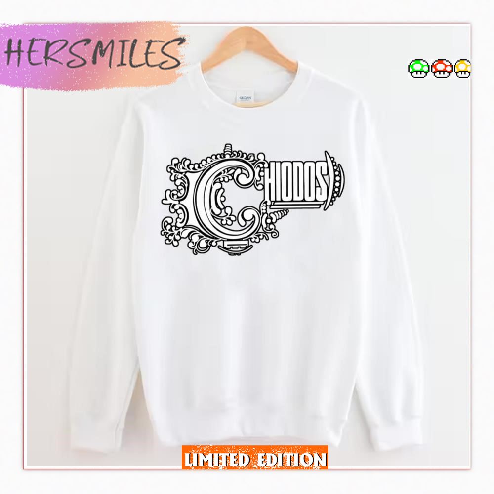 Baby You Wouldn’t Last A Minute On The Creek Chiodos T-shirt