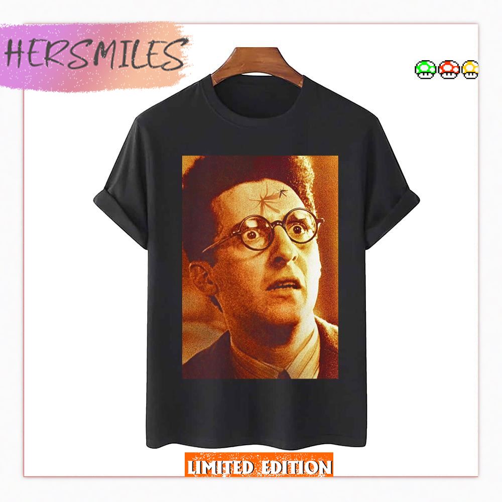 Barton Fink Template T-Shirt