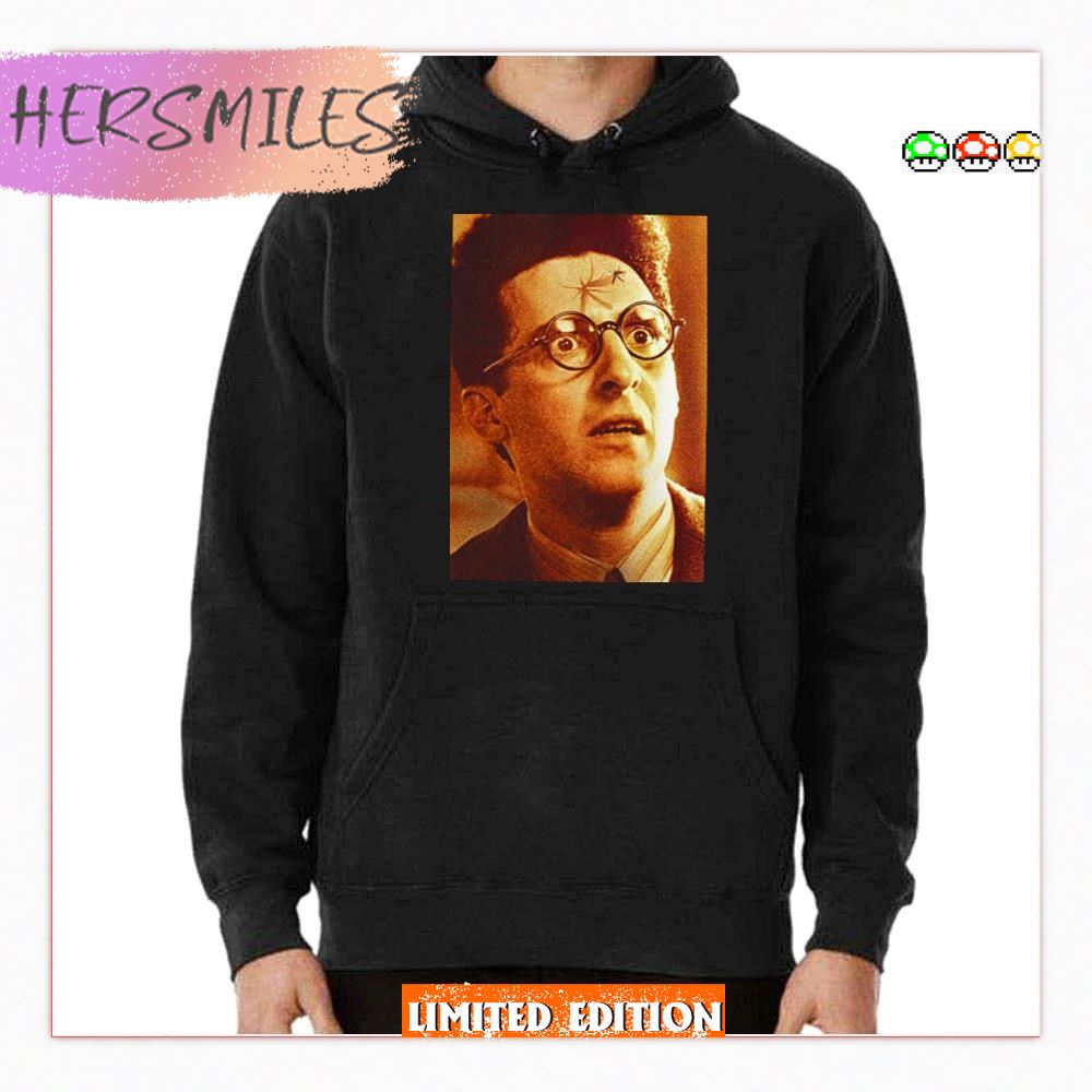 Barton Fink Template T-Shirt