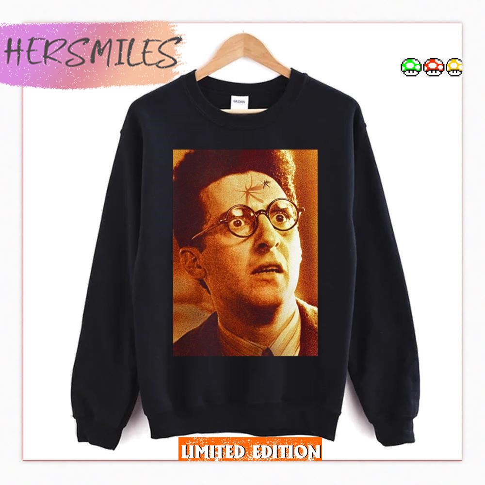 Barton Fink Template T-Shirt Barton Fink Template T-Shirt