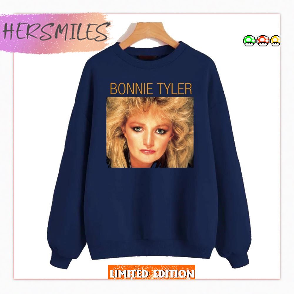 Bonnie 2023 New Tour T-shirt