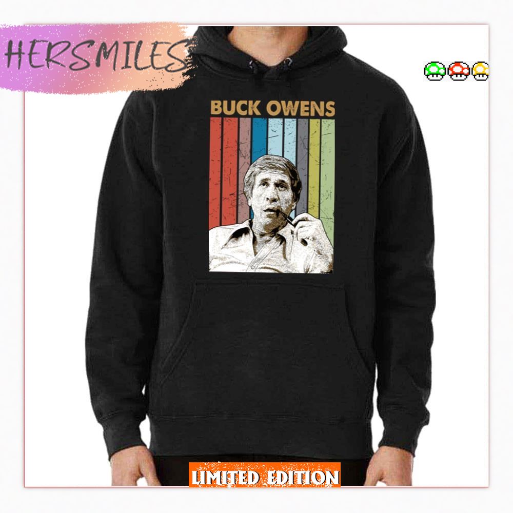 Buck Owens Made In Japan T-Shirt