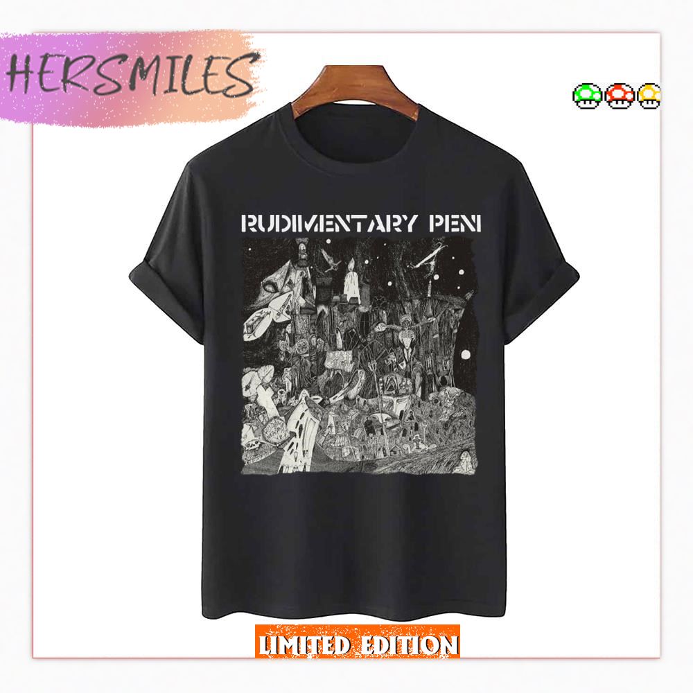 Cacophony Speed Metal Symphony T-shirt