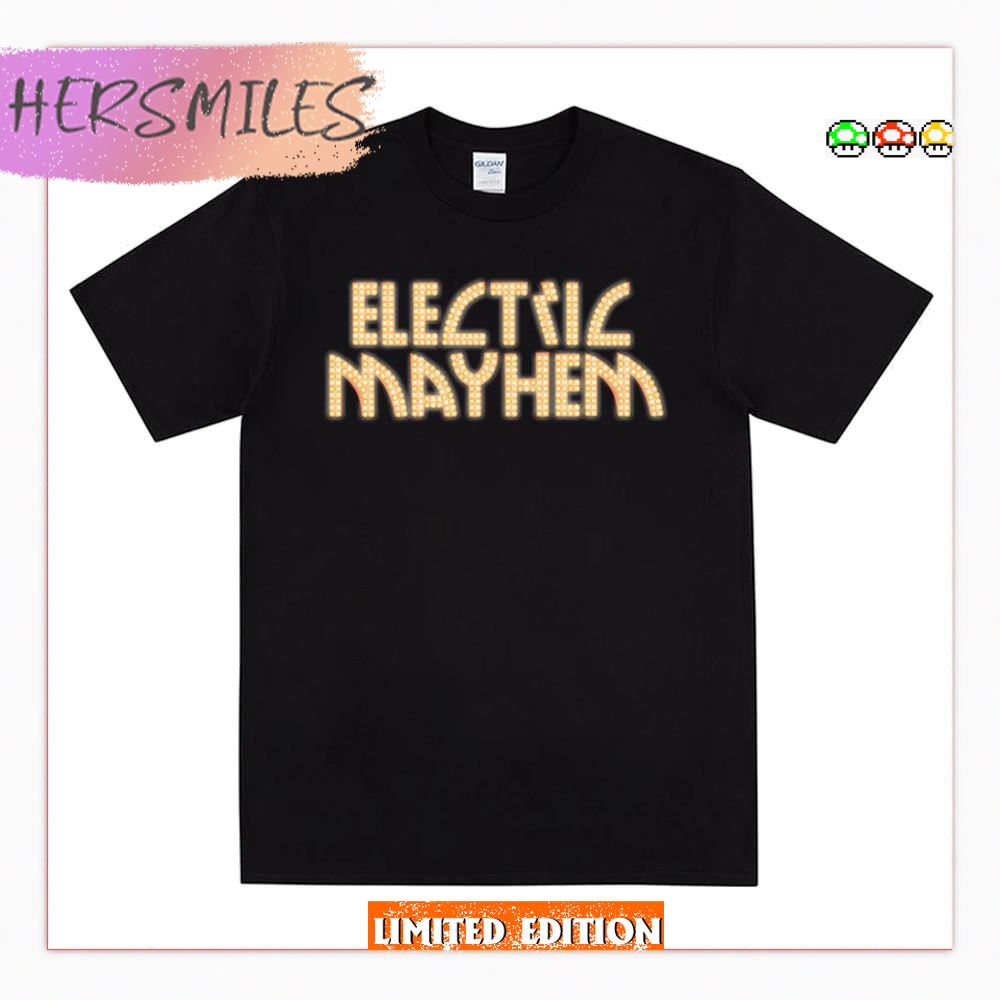 Can You Picture That Dr Teeth And The Electric Mayhem T-shirt