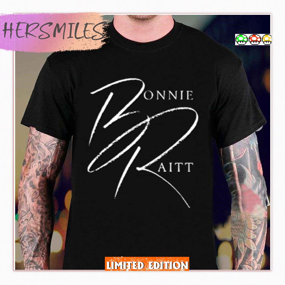 Can't Find My Way Home Bonnie Raitt T-Shirt Can't Find My Way Home Bonnie Raitt T-Shirt