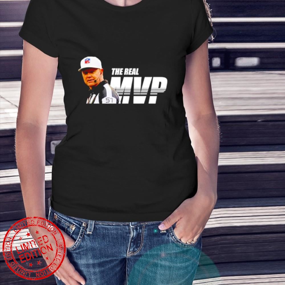 Carl Cheffers the real MVP T-Shirt