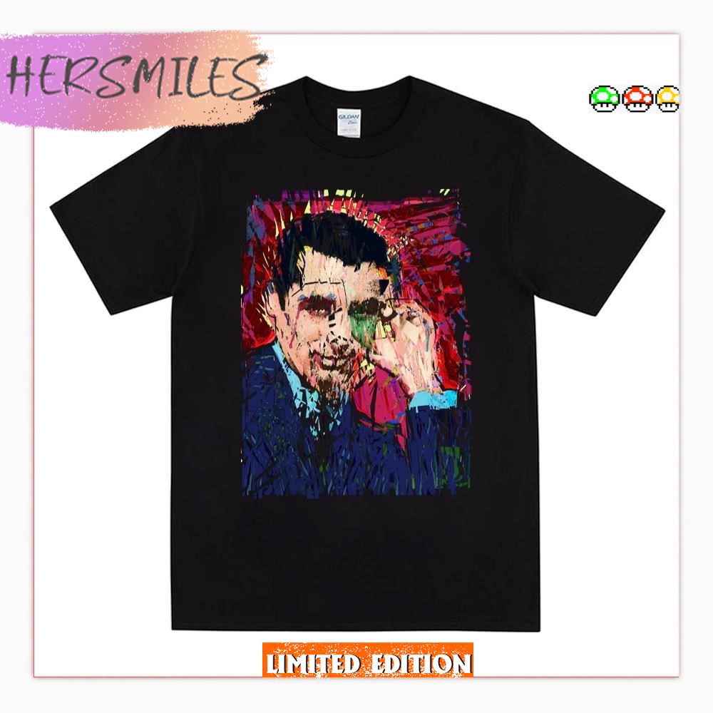 Cary Grant The Philadelphia Story T-Shirt