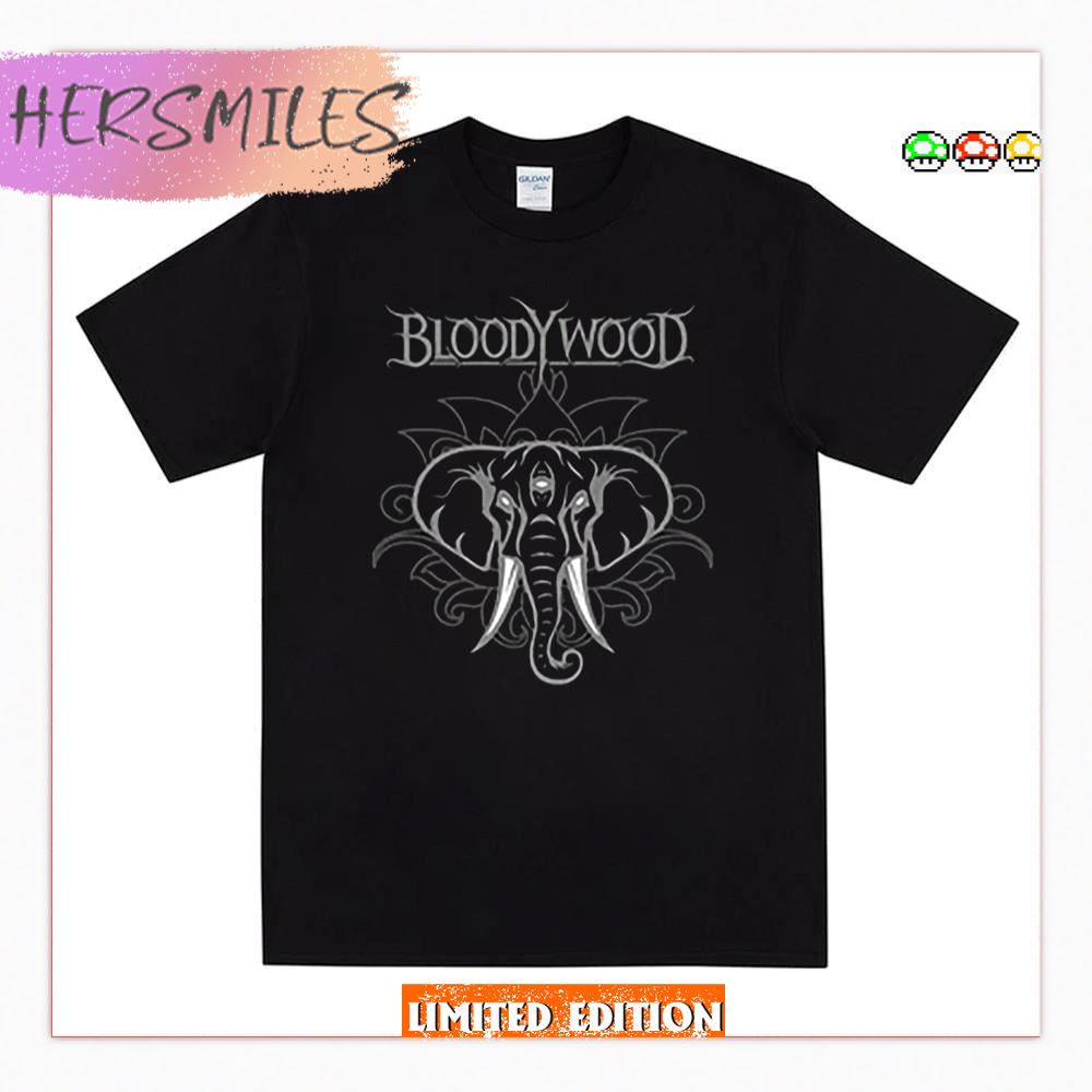 Chakh Le Bloodywood T-shirt