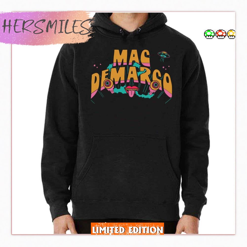 Chamber Of Reflection Mac Demarco T-Shirt