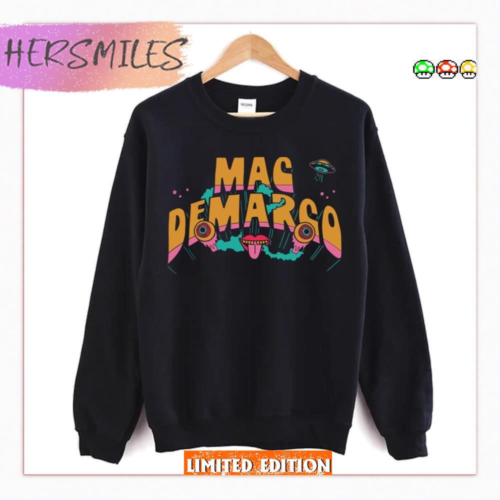 Chamber Of Reflection Mac Demarco T-Shirt