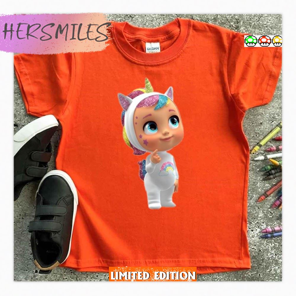 Cocomelon Nursery Rhymes - TeerutoT-shirt Cocomelon Nursery Rhymes - TeerutoT-shirt