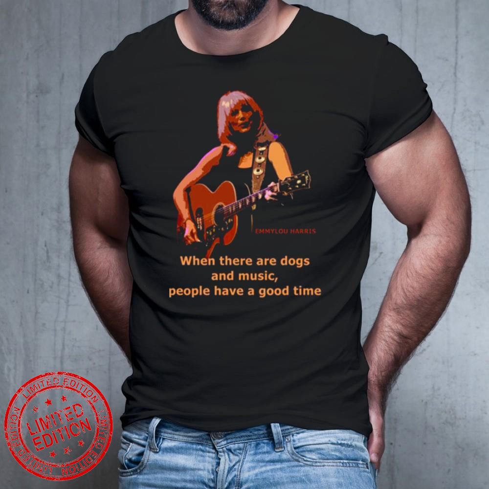 Country Singer Boulder To Birmingham Emmylou Harris T-Shirt Country Singer Boulder To Birmingham Emmylou Harris T-Shirt
