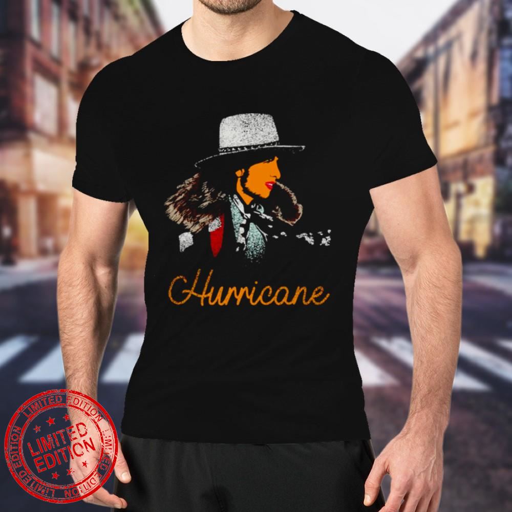 Darkest Hour Is Just Before Dawn Emmylou Harris T-Shirt