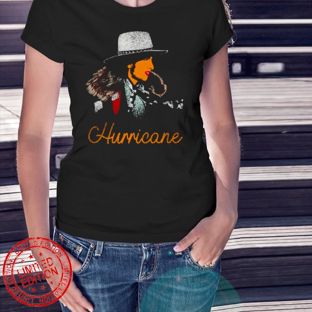 Darkest Hour Is Just Before Dawn Emmylou Harris T-Shirt