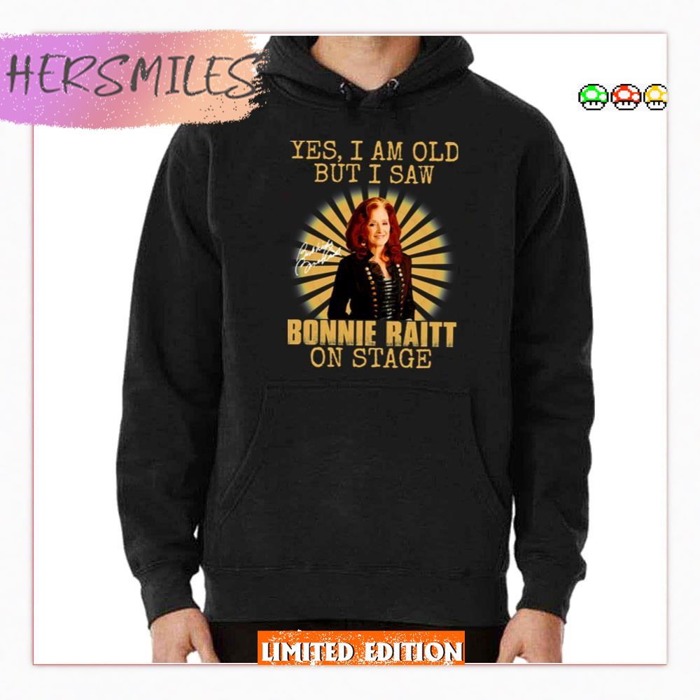 Dimming Of The Day Bonnie Raitt T-Shirt