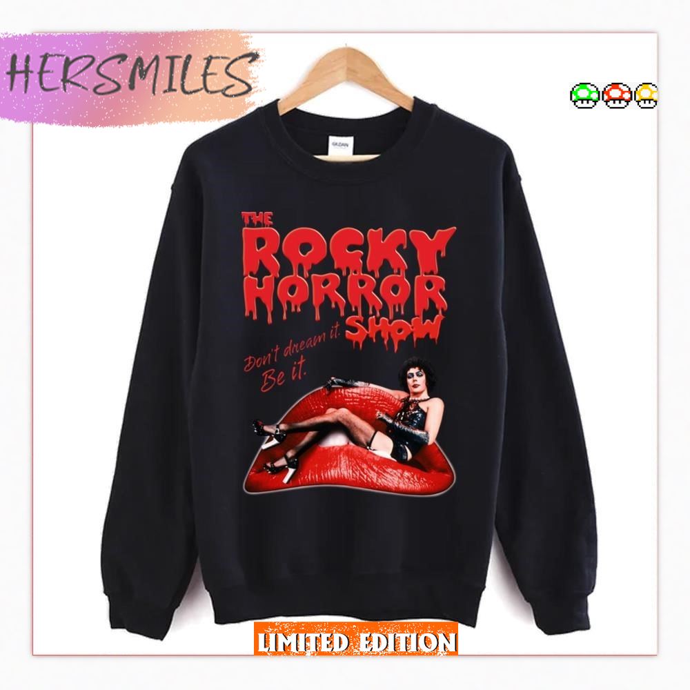 Don’t Dream It The Rocky Horror Show T-Shirt