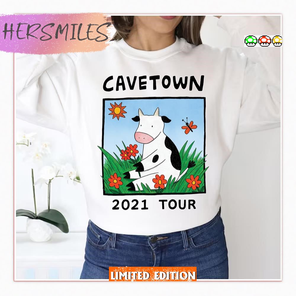 Eighom Home American Uk 2021 2023 New Tour T-shirt