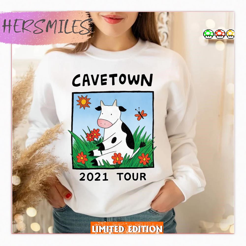 Eighom Home American Uk 2021 2023 New Tour T-shirt