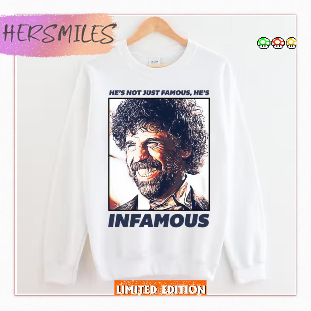 El Guapo In Famous Three Amigos T-shirt
